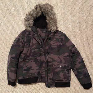 Lucky Brand Coat